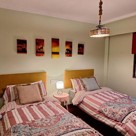 Pasanteria Apartments Pontevedra Kültér fotó