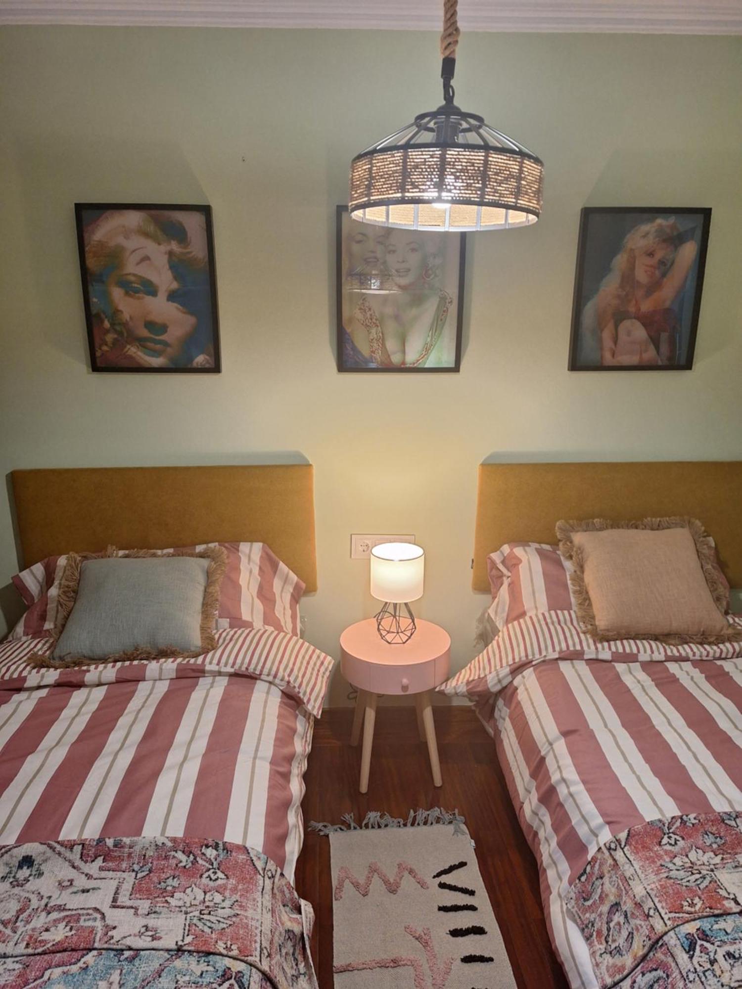 Pasanteria Apartments Pontevedra Kültér fotó