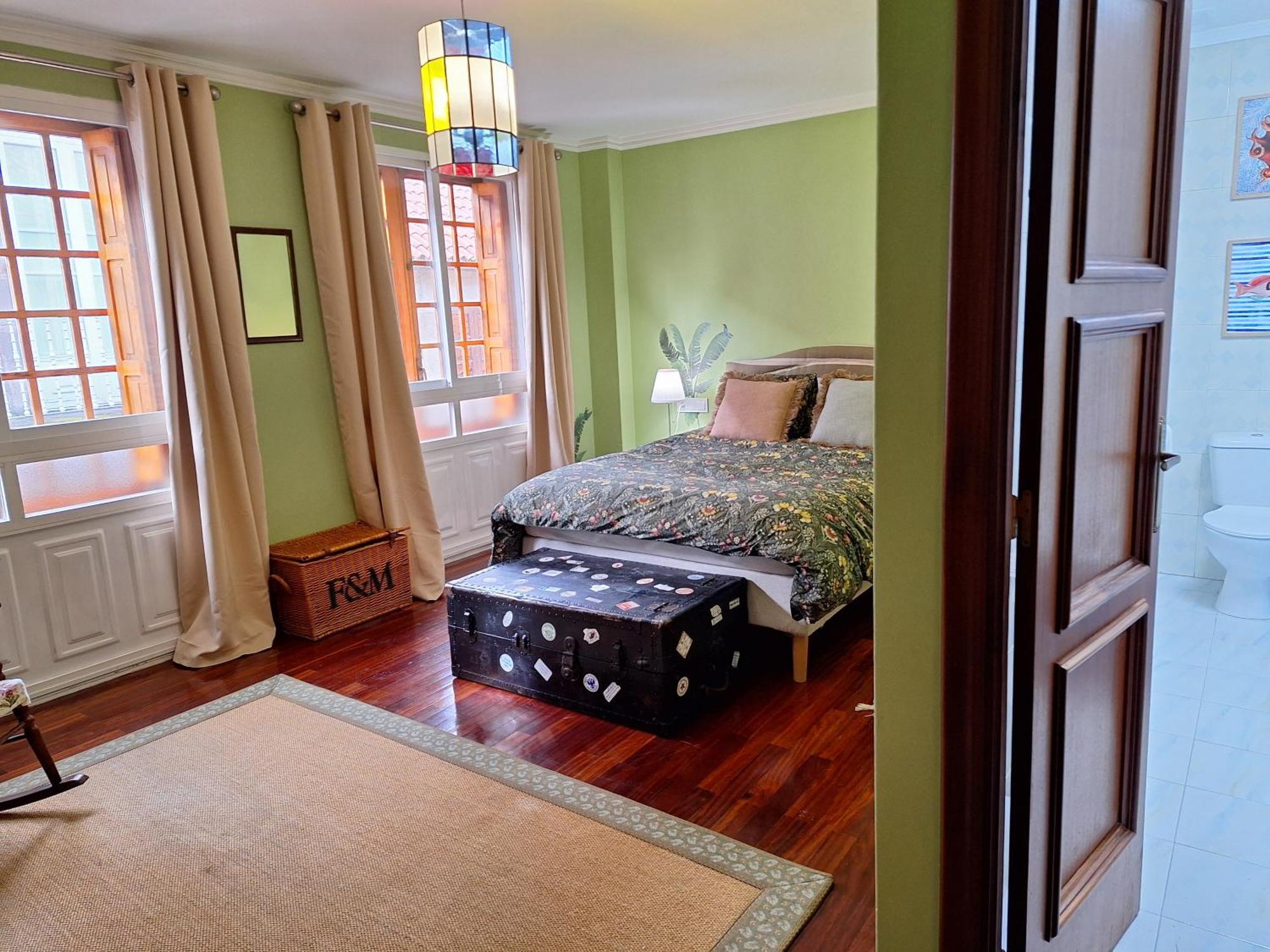 Pasanteria Apartments Pontevedra Kültér fotó