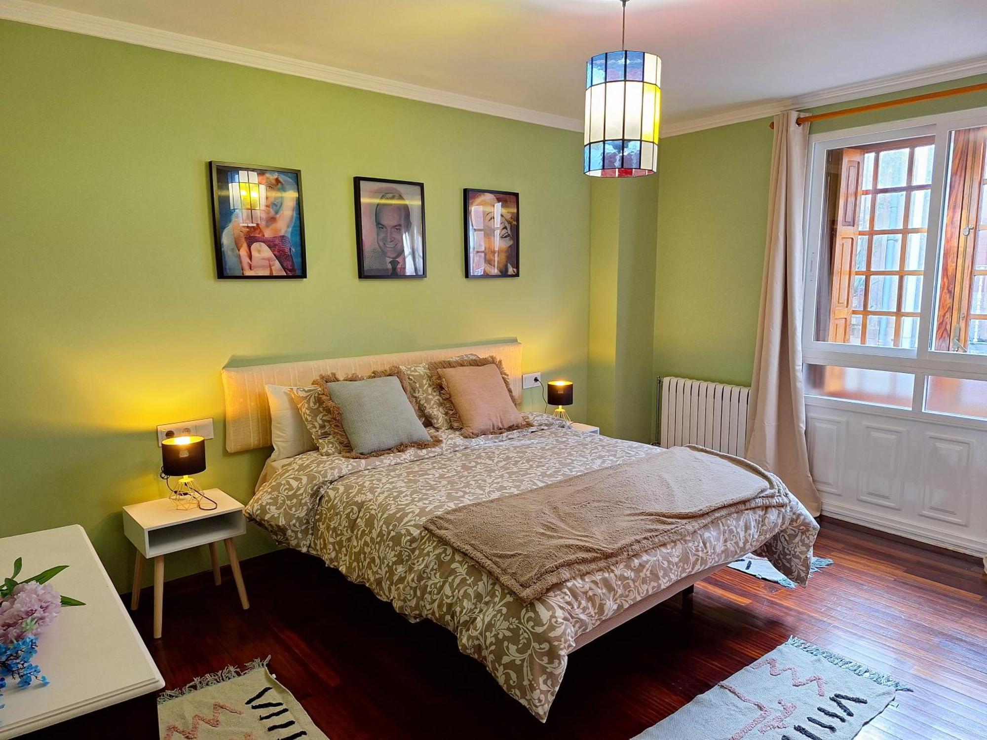 Pasanteria Apartments Pontevedra Kültér fotó
